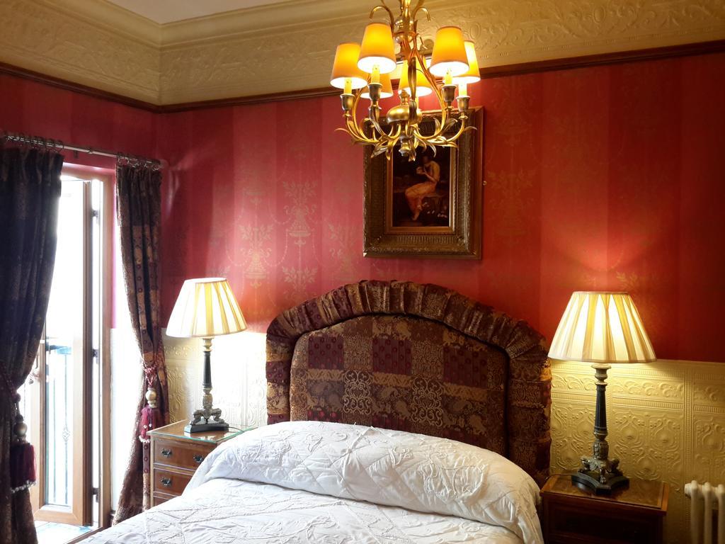 The Lonsdale Hotel Blackpool Room photo