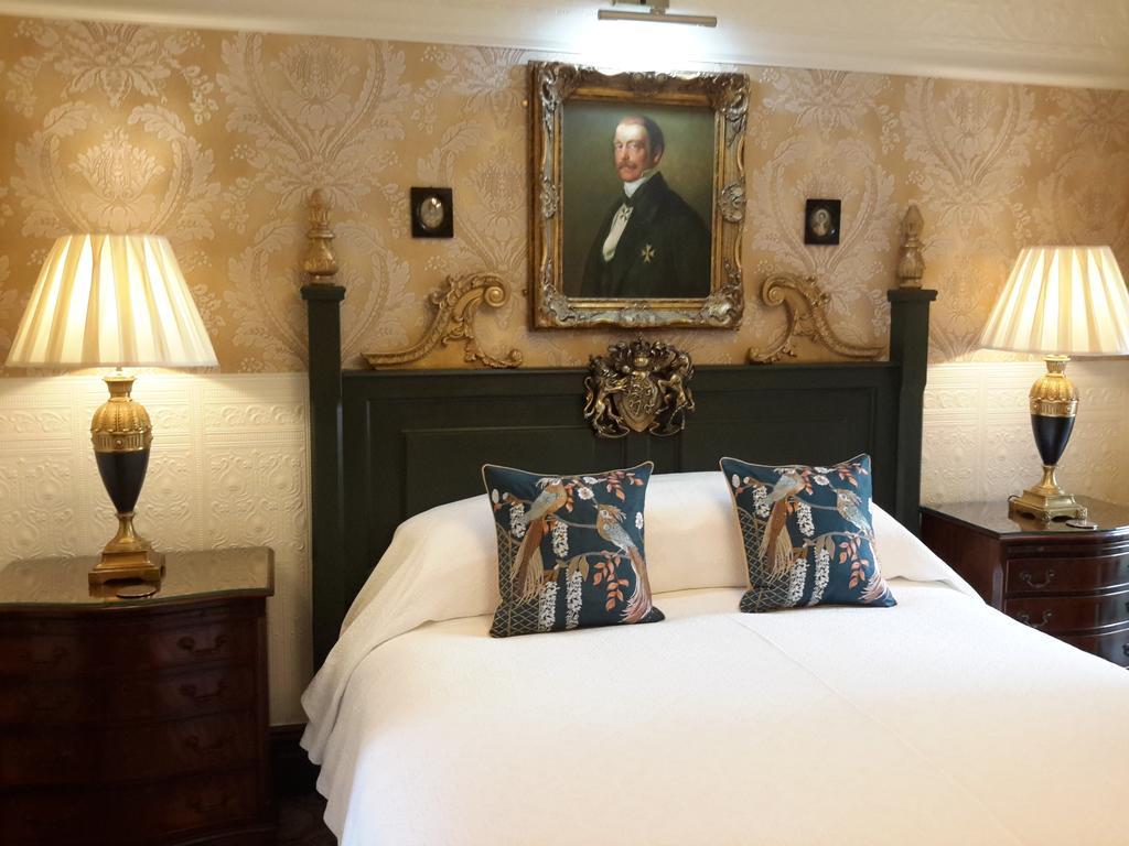 The Lonsdale Hotel Blackpool Room photo